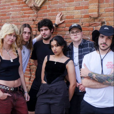 episode Capitán Demo - El verano emo de Hummm - 13/07/25 artwork