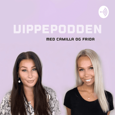 episode 11. Om å få barn x Karianne Engebakken artwork