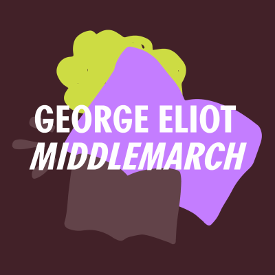 episode Hét Boek | George Eliot - Middlemarch artwork