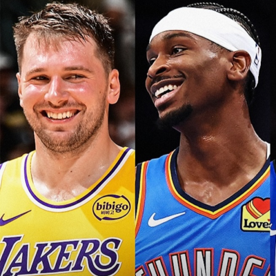 episode ONI BLOKUJĄ TRANSFERY W NBA. CZY POZYSKANIE GIANNISA TO DOBRY POMYSŁ? DUŻE ZMIANY W NBA! artwork