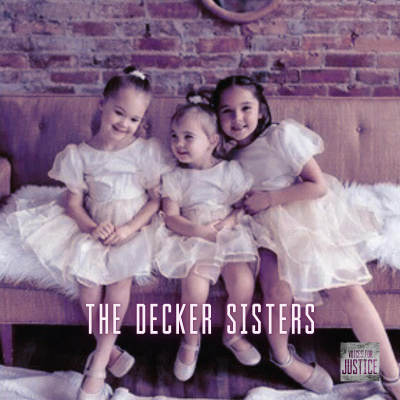 episode Paityn, Evelyn, and Olivia Decker artwork