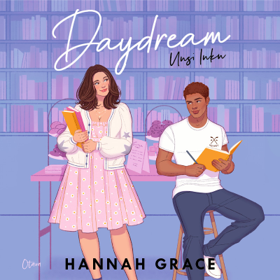 Cover image Daydream – Uusi luku