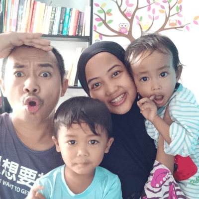 Momong