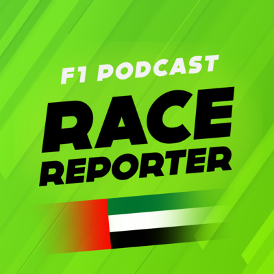 🇦🇪 GP Abu Dhabi - Verstappen eindigt 2022 in stijl