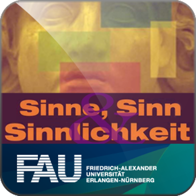 Sinne, Sinn und Sinnlichkeit (Audio)