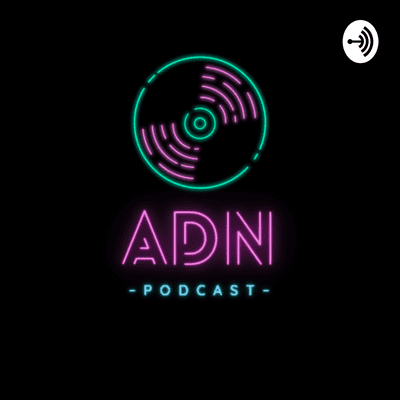 ADNPODCAST