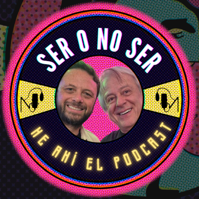 episode E. 131 - MAURICIO Y GERMAN artwork