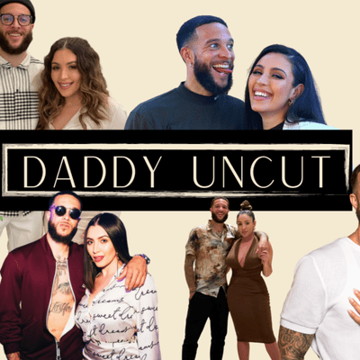 episode The Man Behind Mommy Uncut. Episode 2 artwork