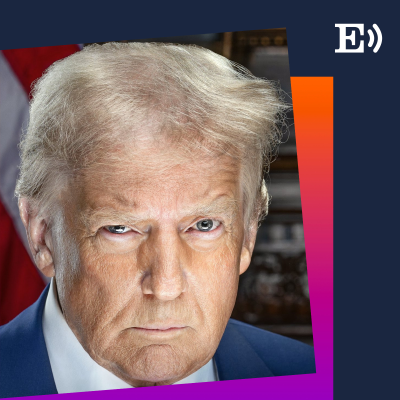 episode ¿Qué esperan los ucranios del presidente Trump? artwork