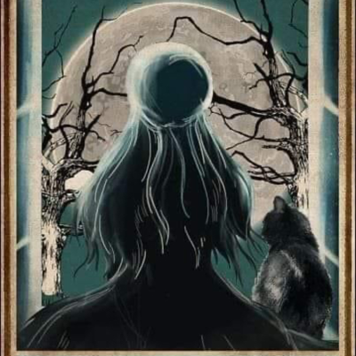 episode Witch Talk S2 ep. 1 Polytheism Anyone? artwork