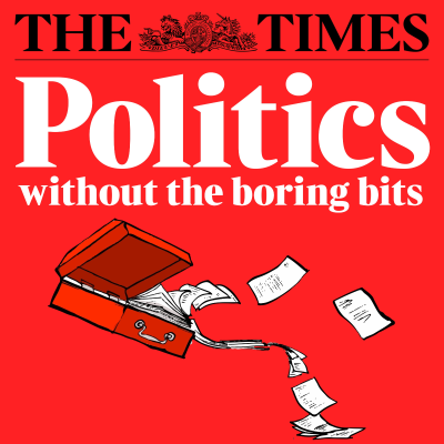 Politics Without The Boring Bits