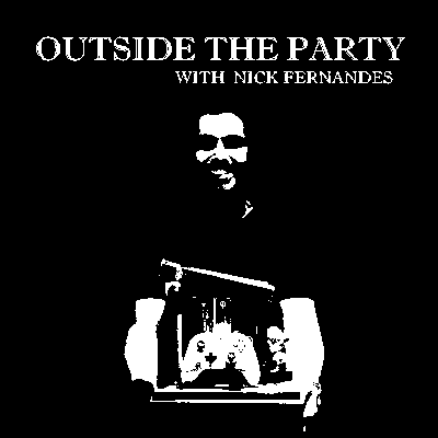 Outside The Party