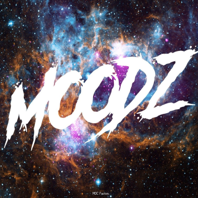 episode E04 - Bad Moodz artwork