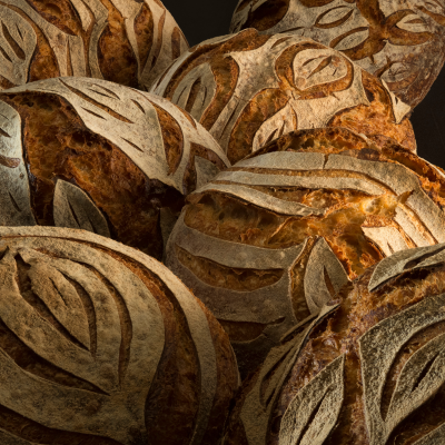 episode Episode 13: Breads Across America artwork