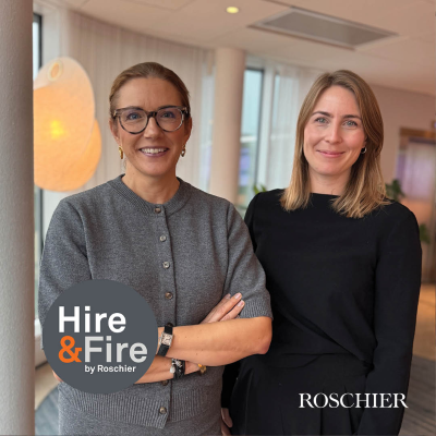 episode Avsnitt 74: Föräldralediga har medvind artwork