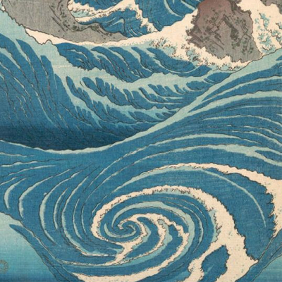 episode Episode 434 - Soul and the Waves of Change artwork