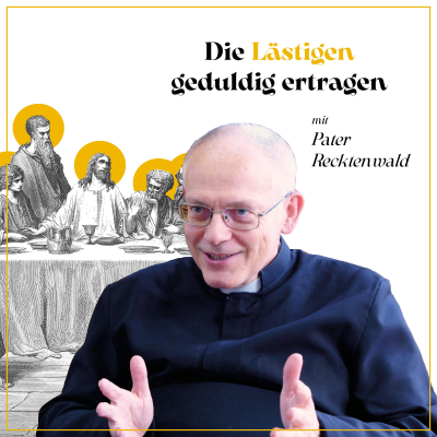 episode Change it, leave it, love it! artwork