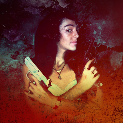 episode Lady Kalaschnikow – Die Drücker-Mafia aus dem Westerwald artwork