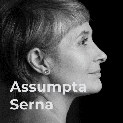 Imagen de portada del espectáculo Assumpta Serna: Todo sobre la Interpretación