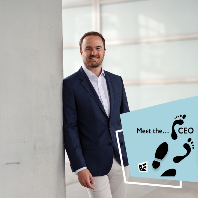 episode Meet the CFO #58 Philipp Wustrow | OnlineDoctor | Tipps und Tricks artwork