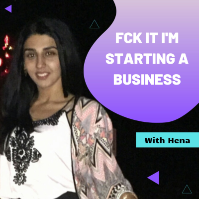 episode E61: Solo Founder verses Co Founder. Do I need a cofounder? Can I make it work? artwork