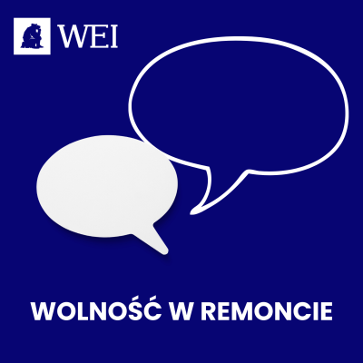 episode Unijna inkwizycja i koniec wolnego słowa #WWR203 artwork