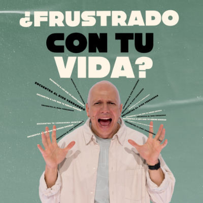 episode ¡Las cosas no salen como quiero! Parte 2 - Andrés Fajardo artwork