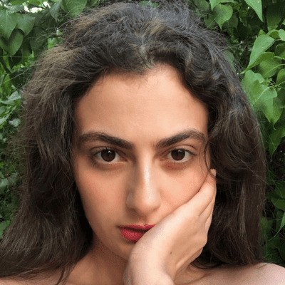 episode RAHMA HAMED: Psykolog sa at jeg ikke fortjente behandling artwork