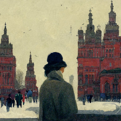 episode E134: Jonny Tickle on leaving RT and returning to Russia artwork