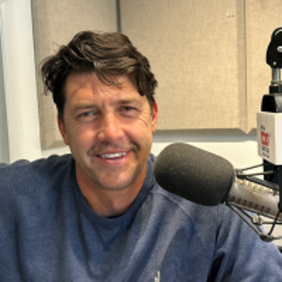 episode LISTEN: Town Talk/Riverside Center for the Performing Arts artwork