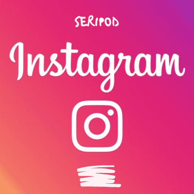 episode Instagram artwork
