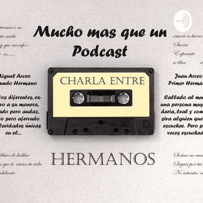 ¡Charla entre Hermanos!