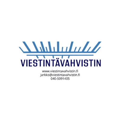 Viestinnän Vierihoitoa