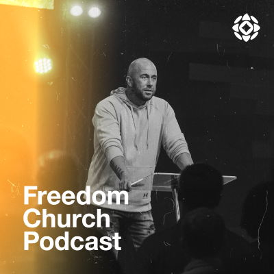 Billede af showet Freedom Church