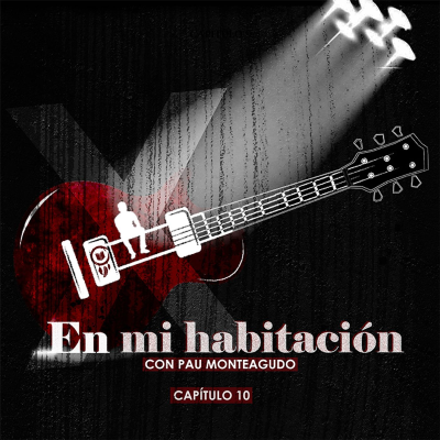 episode T2.10 - En mi habitación artwork
