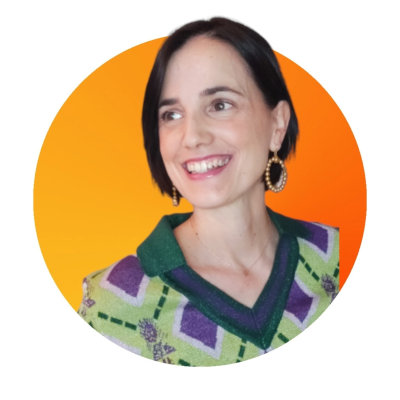 episode Wearing Your Cycle w/Maria Begoña Lagaron artwork