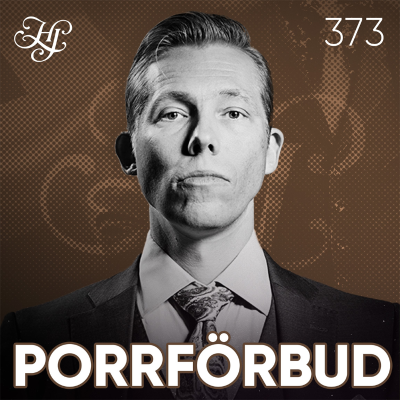 episode #373 - PORRFÖRBUD artwork