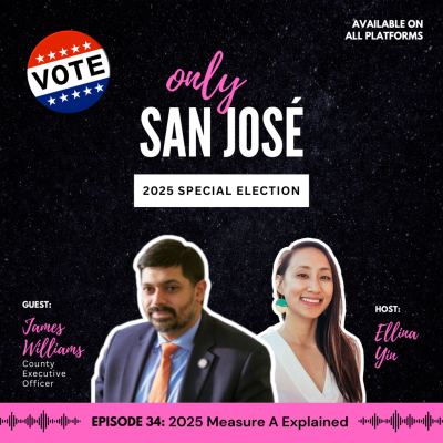 episode Episode 34: 2025 Measure A Explained artwork