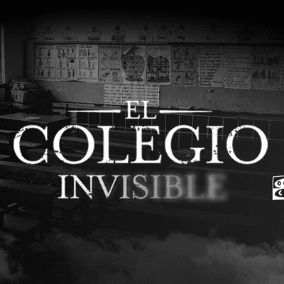 episode El Colegio Invisible Extra: Leyendas y misterios de Palencia artwork