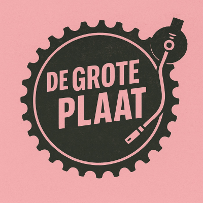 episode Tom Dumoulin | Giro legende artwork