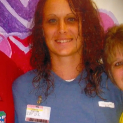 episode S7, The State v. Amanda Lewis - Episode 11 - Edge of Seventeen artwork