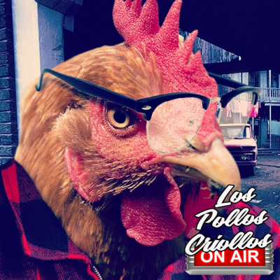 Los Pollos Criollos
