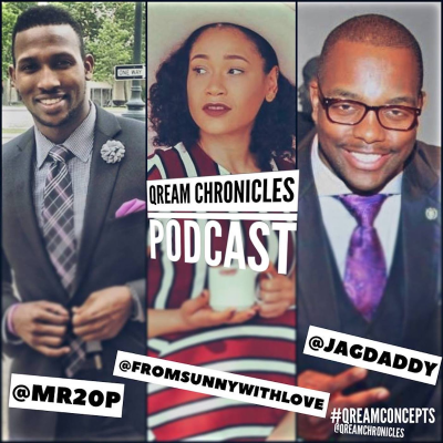episode QCP 57: The Marathon Continues artwork