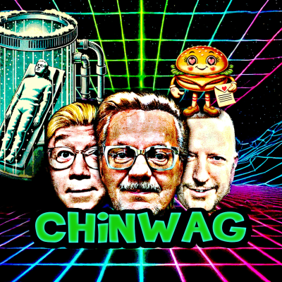 episode Max Headroom, More Mothersbaugh artwork