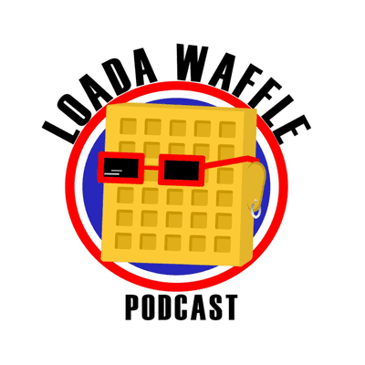 Loada Waffle