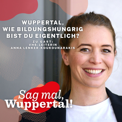 episode Wuppertal, wie bildungshungrig bist du eigentlich? artwork