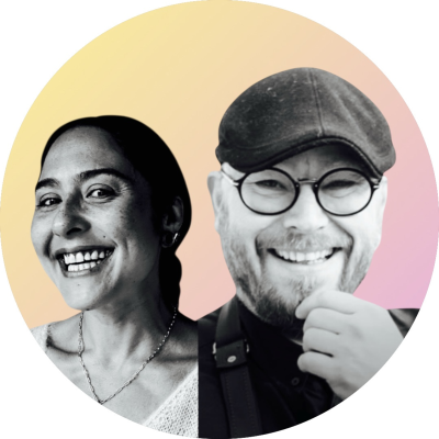 episode ep. 60: Måltidet som håp, fellesskap og livskraft med Inge Nebb Johnsen👨‍🍳🍋⚓️🌳 artwork