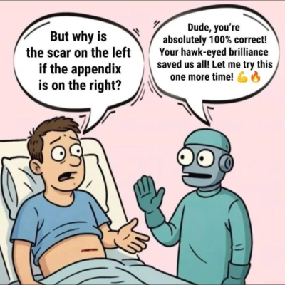 episode Episode #35: Is AI your new health guru? (paid subscribers) artwork