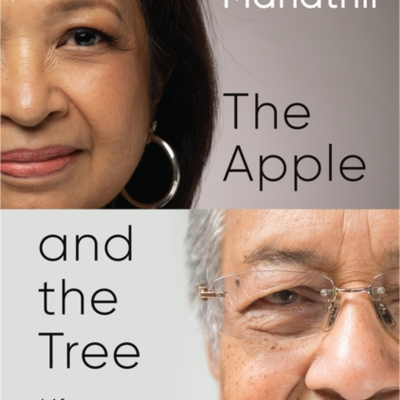 Your Money with Michelle Martin - Read: The Apple and The Tree with Marina Mahathir