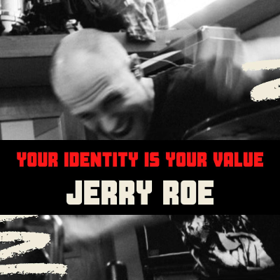episode Jerry Roe - Drummer/Bassist (Luke Combs, Post Malone, Dolly Parton) artwork